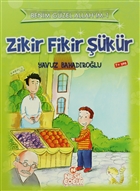 Zikir Fikir kr Nesil ocuk Yaynlar