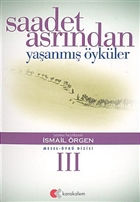 Saadet Asrndan Yaanm ykler Nesil Karakalem