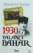 1930 Yalanc Bahar Nesil Yaynlar