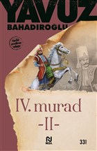 4. Murad  Cilt: 2 Nesil Yaynlar