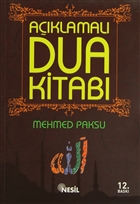 Aklamal Dua Kitab Nesil Yaynlar