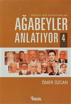 Aabeyler Anlatyor 4 Nesil Yaynlar