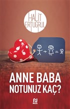Anne Baba Notunuz Ka? Nesil Yaynlar