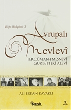 Avrupal Mevlevi Nesil Yaynlar