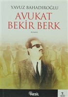 Avukat Bekir Berk Nesil Yaynlar