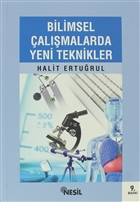 Bilimsel almalarda Yeni Teknikler Nesil Yaynlar