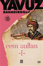 Cem Sultan Cilt: 1 Nesil Yaynlar