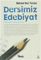 Dersimiz Edebiyat Nesil Yaynlar