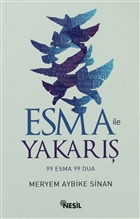 Esma ile Yakar Nesil Yaynlar