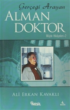 Gerei Arayan Alman Doktor Nesil Yaynlar