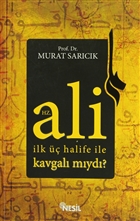 Hz. Ali lk  Halife ile Kavgal myd? Nesil Yaynlar