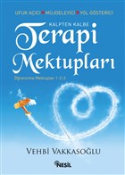Kalpten Kalbe Terapi Mektuplar Nesil Yaynlar