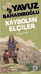 Kaybolan Eliler Nesil Gen