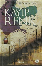 Kayp Renk Nesil Yaynlar