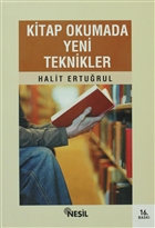 Kitap Okumada Yeni Teknikler: Baarl Bir Hayat in Nesil Yaynlar