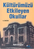 Kltrmz Etkileyen Okullar Nesil Yaynlar