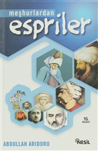 Mehurlardan Espriler Nesil Yaynlar