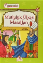 Mutluluk lkesi Masallar Nesil ocuk Yaynlar