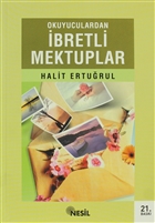 Okuyuculardan bretli Mektuplar Nesil Yaynlar
