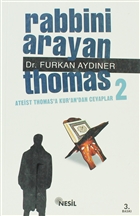 Rabbini Arayan Thomas 2 Nesil Yaynlar