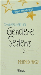 Sahabilerden Genlere Sesleni Nesil Yaynlar