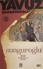 Sungurolu 3 Nesil Yaynlar