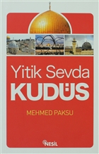 Yitik Sevda Kuds Nesil Yaynlar