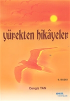 Yrekten Hikayeler Nesil Yaynlar