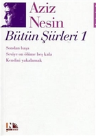 Aziz Nesin Btn iirleri 1 Nesin Yaynevi