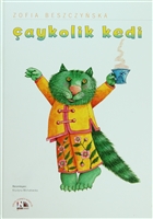 aykolik Kedi Nesin Yaynevi