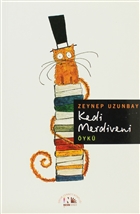 Kedi Merdiveni Nesin Yaynevi