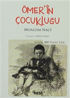 mer`in ocukluu Nesil Yaynlar