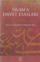slam`a Davet Esaslar Nida Yaynlar