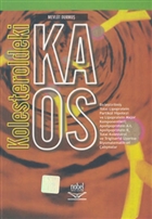 Kolesteroldeki Kaos Nobel Akademik Yaynclk