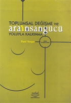 Toplumsal Deime ve Arainsangc Yoluyla Kalknma Nobel Akademik Yaynclk