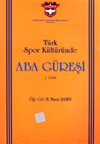 Trk Spor Kltrnde Aba Grei Nobel Akademik Yaynclk