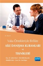 Vaka rnekleriyle Birlikte Aile Danma Kuramlar ve Teknikleri Nobel Akademik Yaynclk