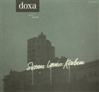 Doxa Say: 5 Norgunk Yaynclk