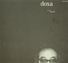 Doxa Say: 8 Norgunk Yaynclk