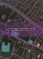 Pera Ressamlar - Pera Sergileri 1845-1916 Norgunk Yaynclk