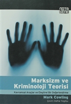 Marksizm ve Kriminoloji Teorisi Nota Bene Yaynlar