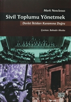 Sivil Toplumu Ynetmek Nota Bene Yaynlar