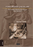 Trk Mzii alglar Nota Yaynclk