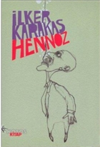 Hennoz Notos Kitap