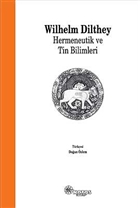 Hermeneutik ve Tin Bilimleri Notos Kitap