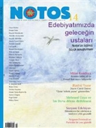 Notos yk ki Aylk Edebiyat Dergisi Say : 14 Notos yk Dergisi