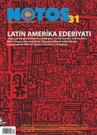 Notos yk ki Aylk Edebiyat Dergisi Say : 31 Notos yk Dergisi