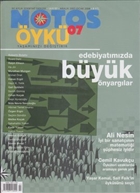 Notos yk ki Aylk Edebiyat Dergisi Say : 7 Notos yk Dergisi
