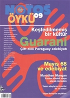 Notos yk ki Aylk Edebiyat Dergisi Say : 9 Notos yk Dergisi