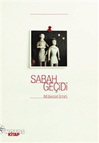 Sabah Geidi Notos Kitap